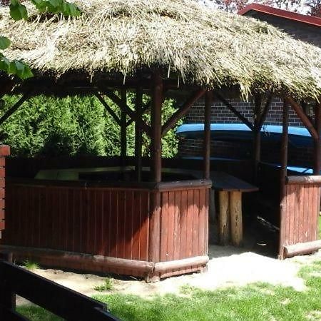 K.E.M.P. Inn Krzycko Male Zewnętrze zdjęcie