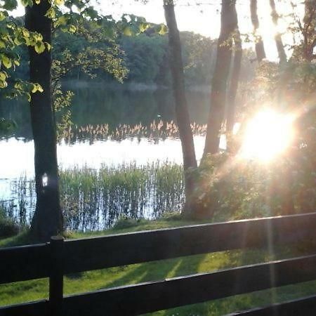 K.E.M.P. Inn Krzycko Male Zewnętrze zdjęcie