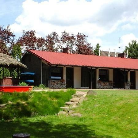 K.E.M.P. Inn Krzycko Male Zewnętrze zdjęcie