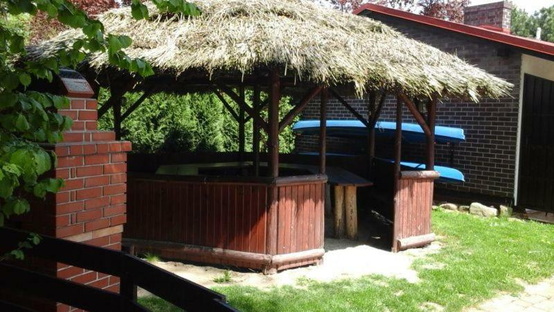 K.E.M.P. Inn Krzycko Male Zewnętrze zdjęcie