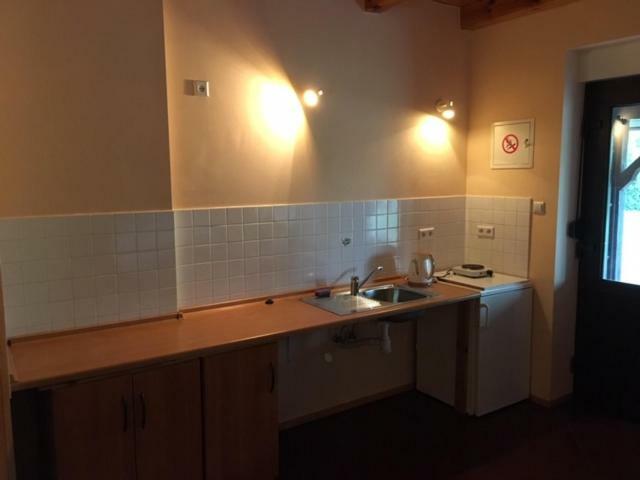K.E.M.P. Inn Krzycko Male Zewnętrze zdjęcie