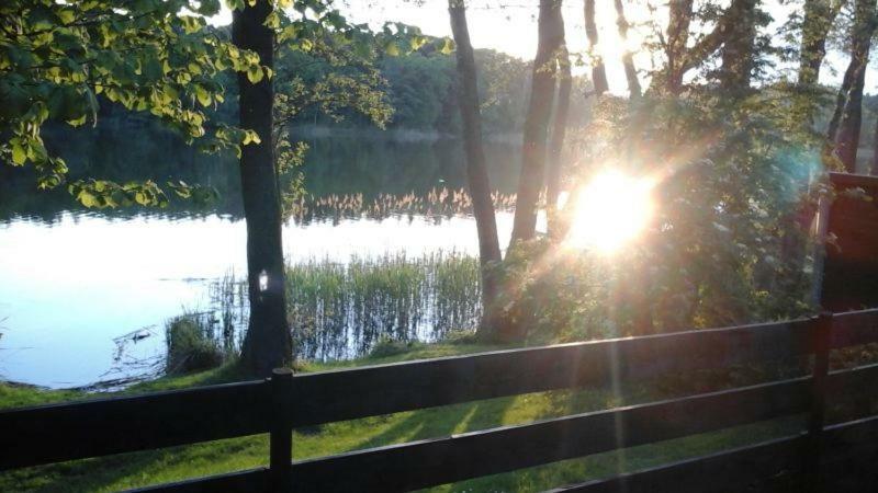 K.E.M.P. Inn Krzycko Male Zewnętrze zdjęcie