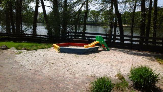 K.E.M.P. Inn Krzycko Male Zewnętrze zdjęcie