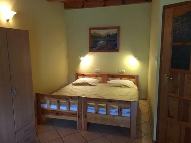 K.E.M.P. Inn Krzycko Male Zewnętrze zdjęcie